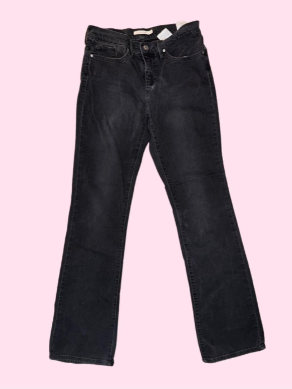 levi’s sz 29 bootcut good condition see photos